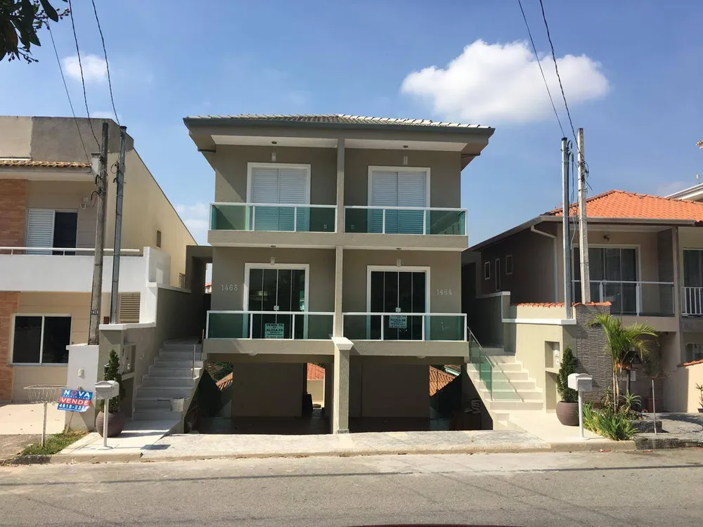 Casa, 3 quartos, 200 m² - Foto 1