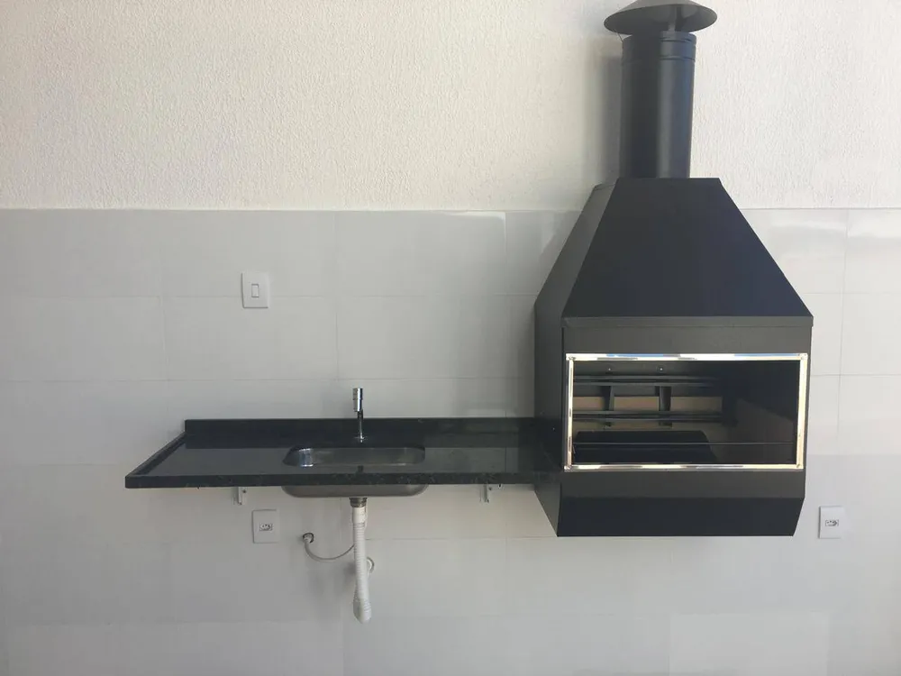 Casa, 3 quartos, 200 m² - Foto 12