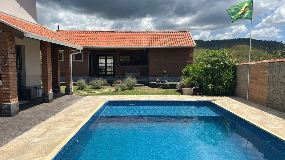 Casa, 2 quartos, 195 m² - Foto 1