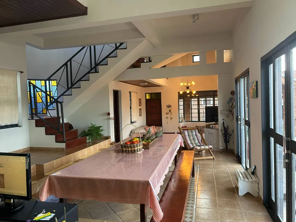 Casa, 2 quartos, 195 m² - Foto 6