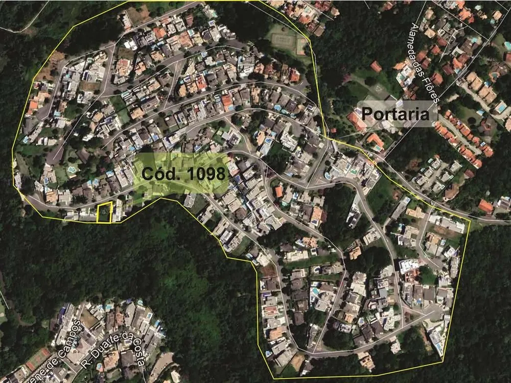 Terreno - Foto 1