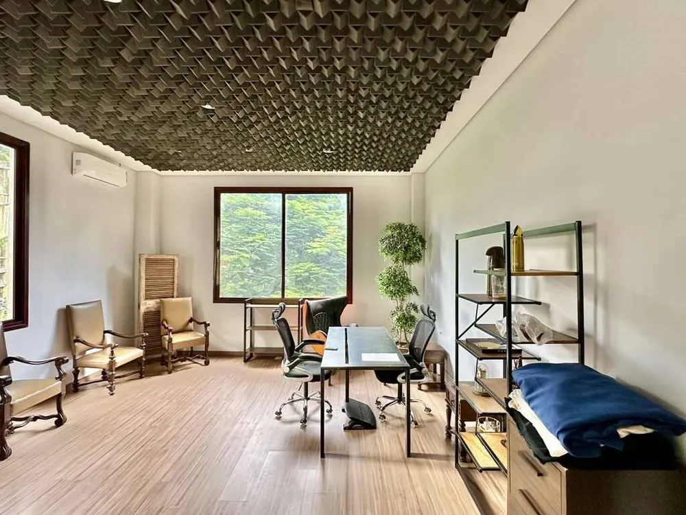 Sala-Conjunto, 86 m² - Foto 11