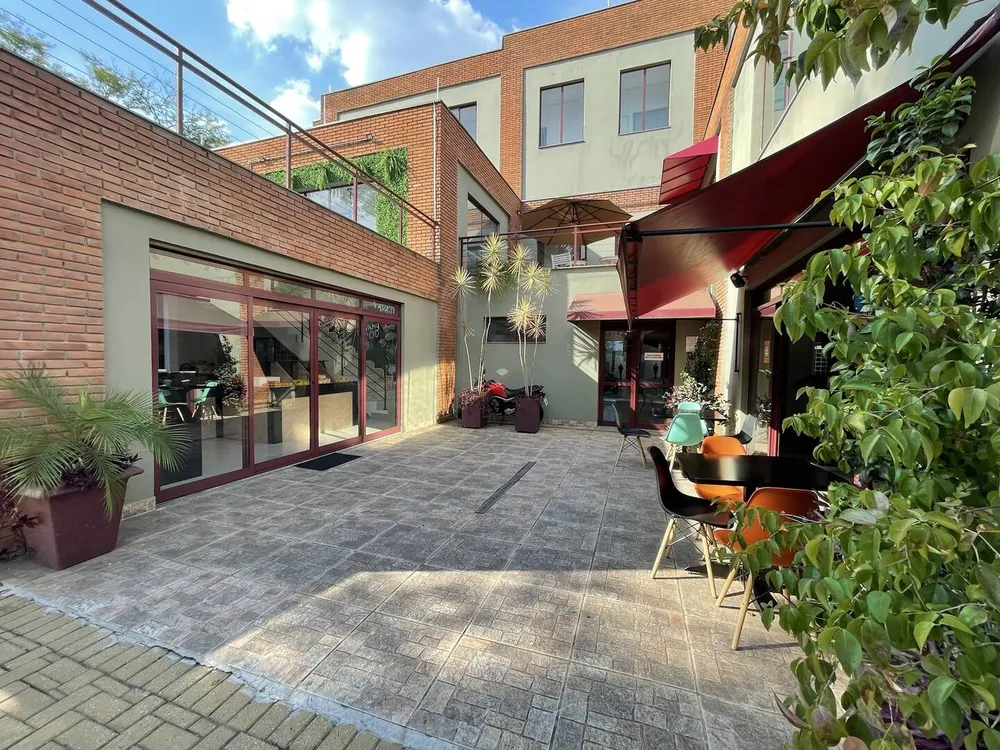 Sala-Conjunto, 86 m² - Foto 1
