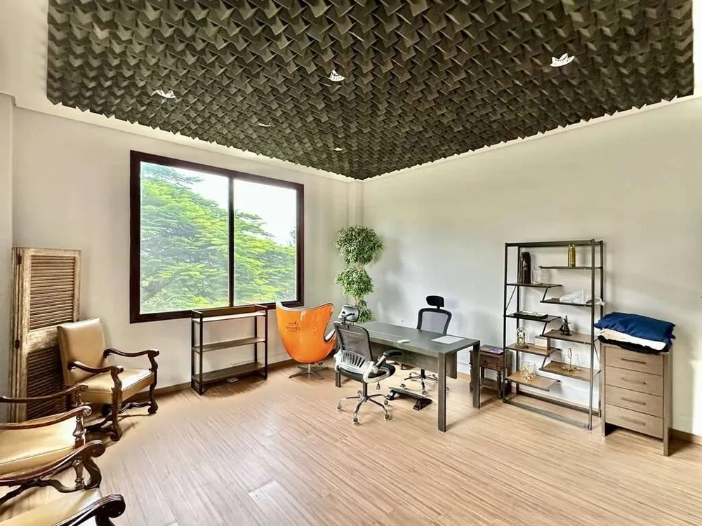Sala-Conjunto, 86 m² - Foto 12