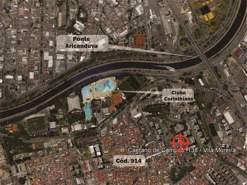 Casa, 2 quartos, 130 m² - Foto 4