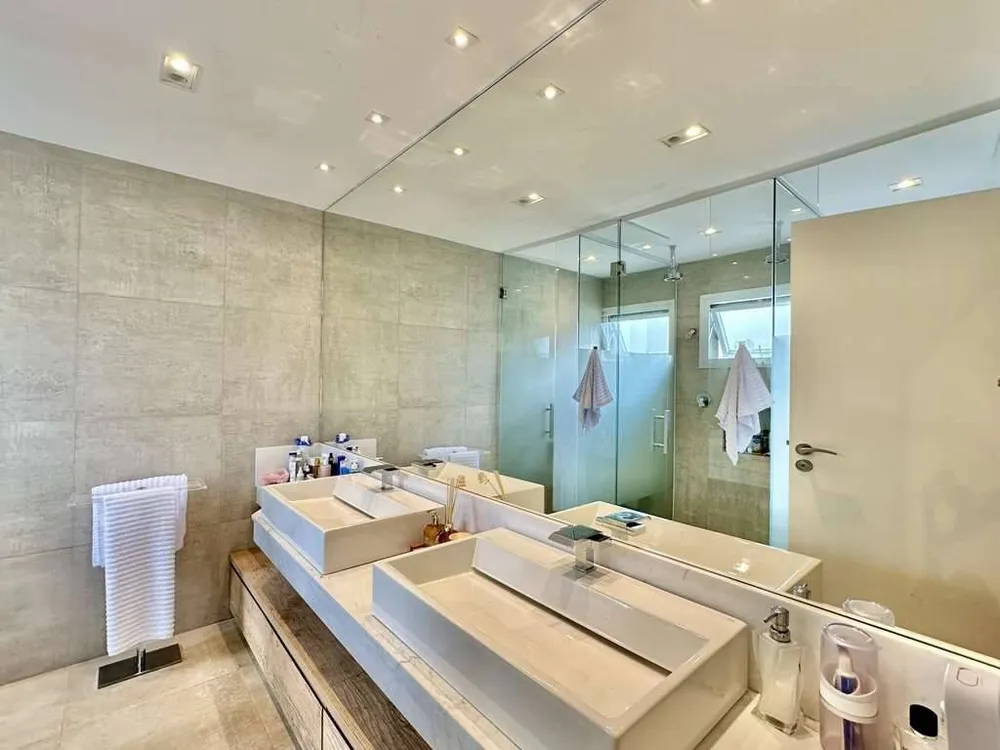 Casa de Condomínio, 4 quartos - Foto 8