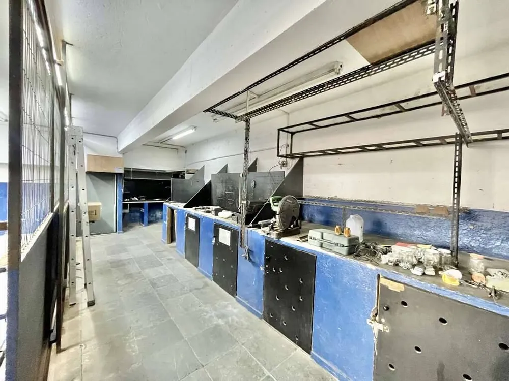 Prédio Inteiro, 400 m² - Foto 7
