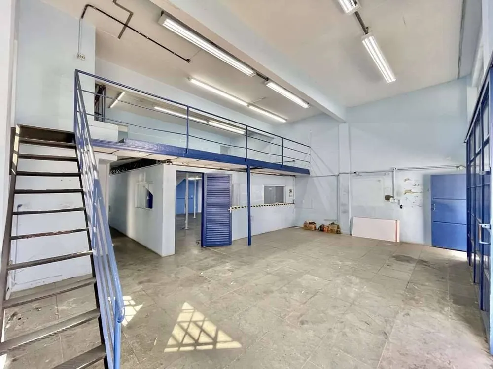 Prédio Inteiro, 400 m² - Foto 6