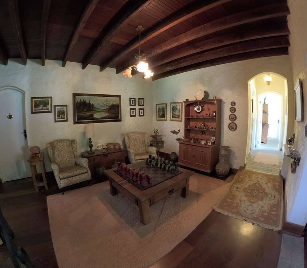 Casa de Condomínio à venda e aluguel com 4 quartos, 692m² - Foto 3
