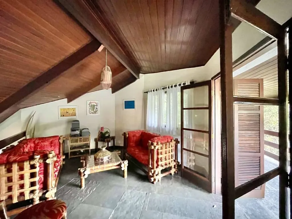 Casa de Condomínio, 4 quartos - Foto 10