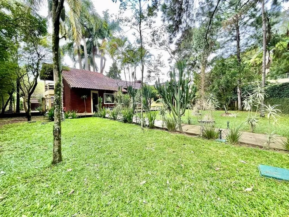 Casa de Condomínio, 4 quartos - Foto 2