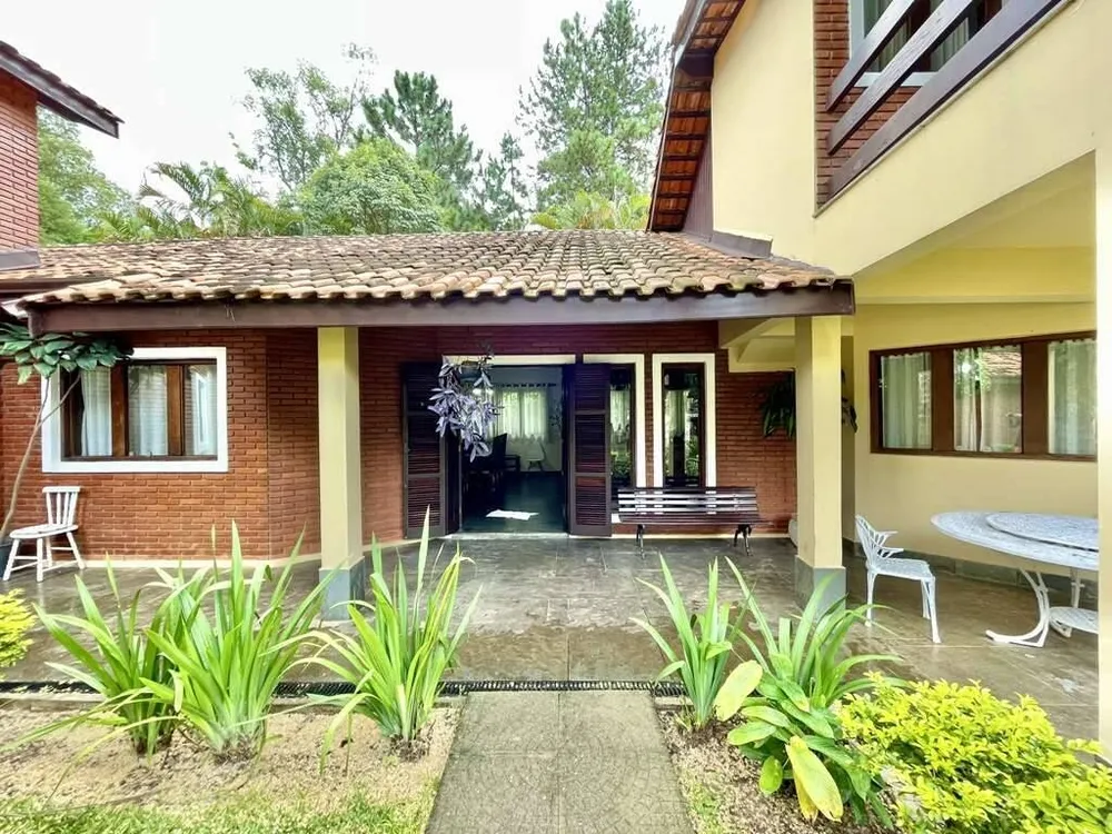 Casa de Condomínio, 4 quartos - Foto 8