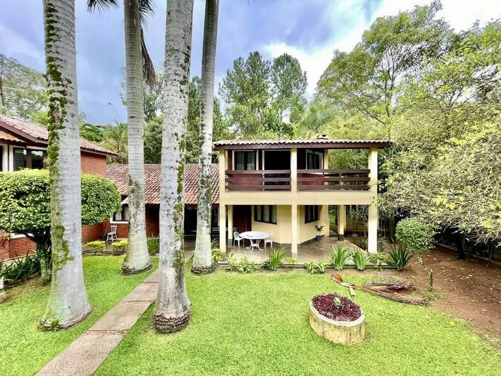 Casa de Condomínio, 4 quartos - Foto 4