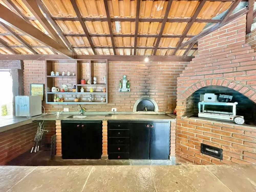 Casa de Condomínio, 4 quartos - Foto 6