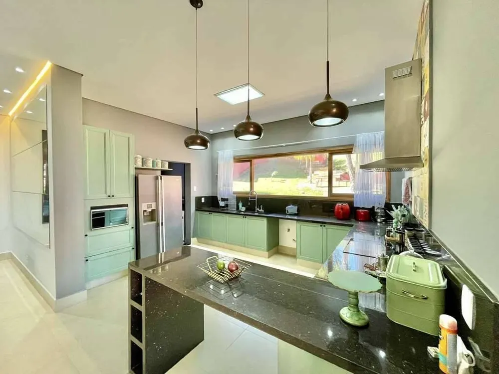 Casa de Condomínio, 4 quartos - Foto 7