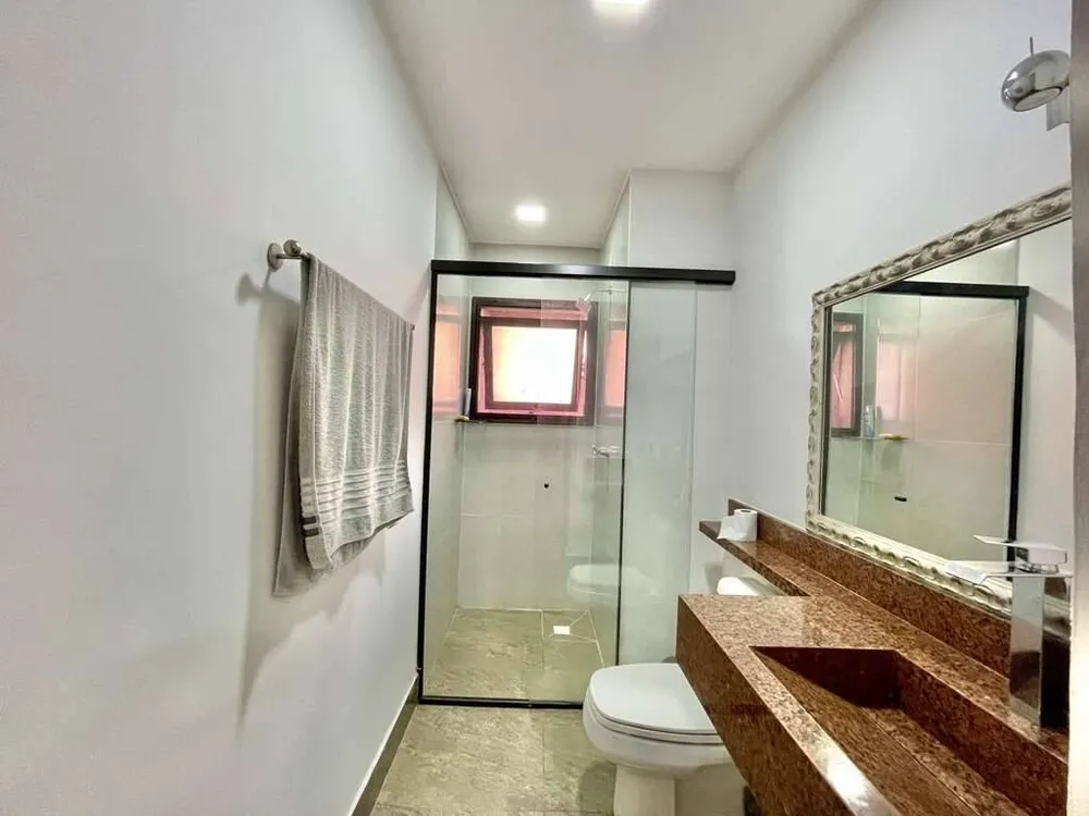 Casa de Condomínio, 4 quartos - Foto 16