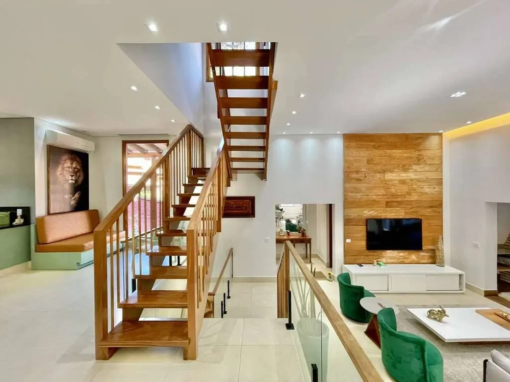 Casa de Condomínio, 4 quartos - Foto 8