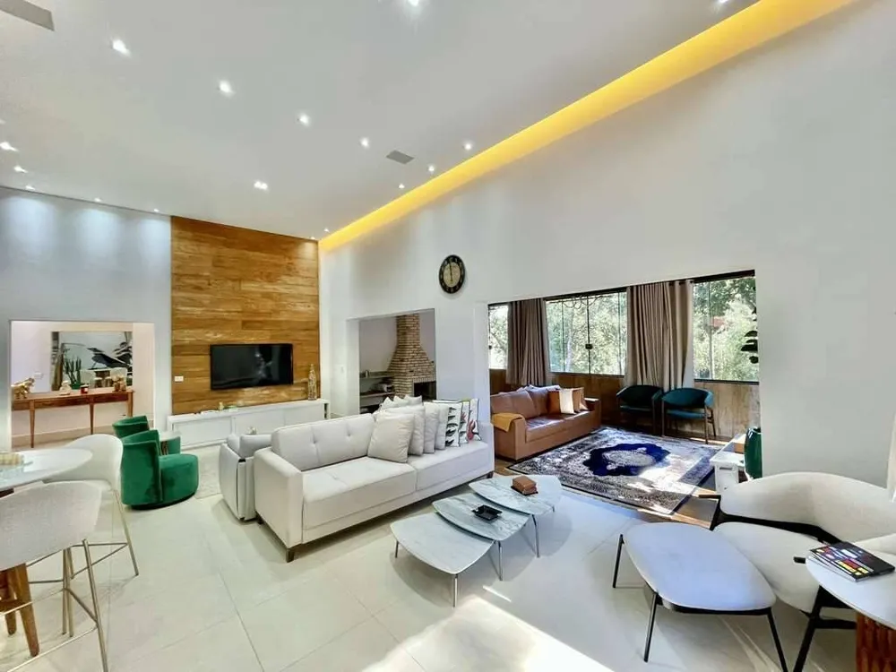 Casa de Condomínio, 4 quartos - Foto 4