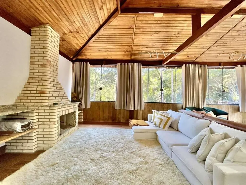 Casa de Condomínio, 4 quartos - Foto 6