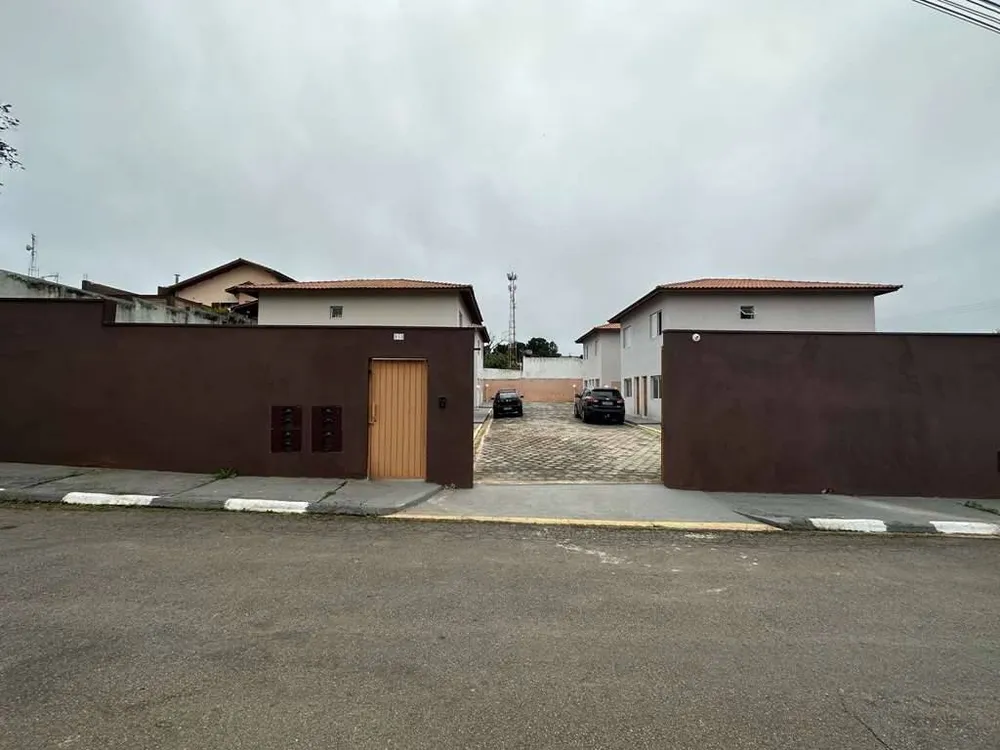 Casa, 2 quartos, 65 m² - Foto 1