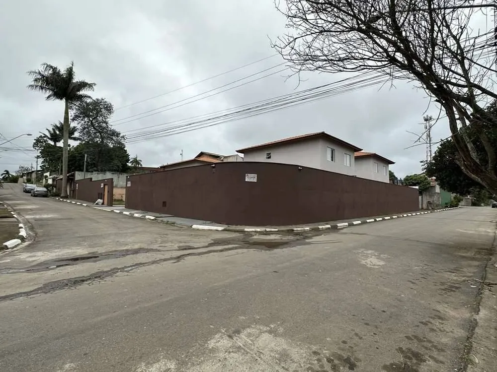 Casa, 2 quartos, 65 m² - Foto 4
