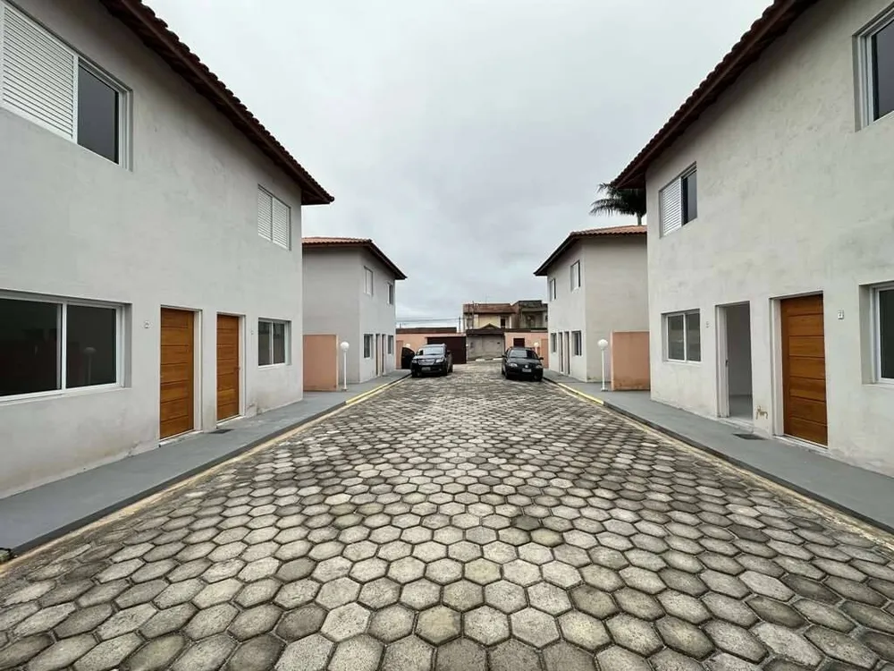 Casa, 2 quartos, 65 m² - Foto 2