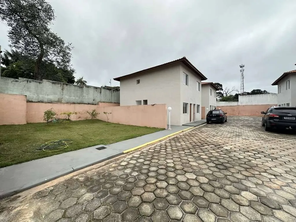 Casa, 2 quartos, 65 m² - Foto 7
