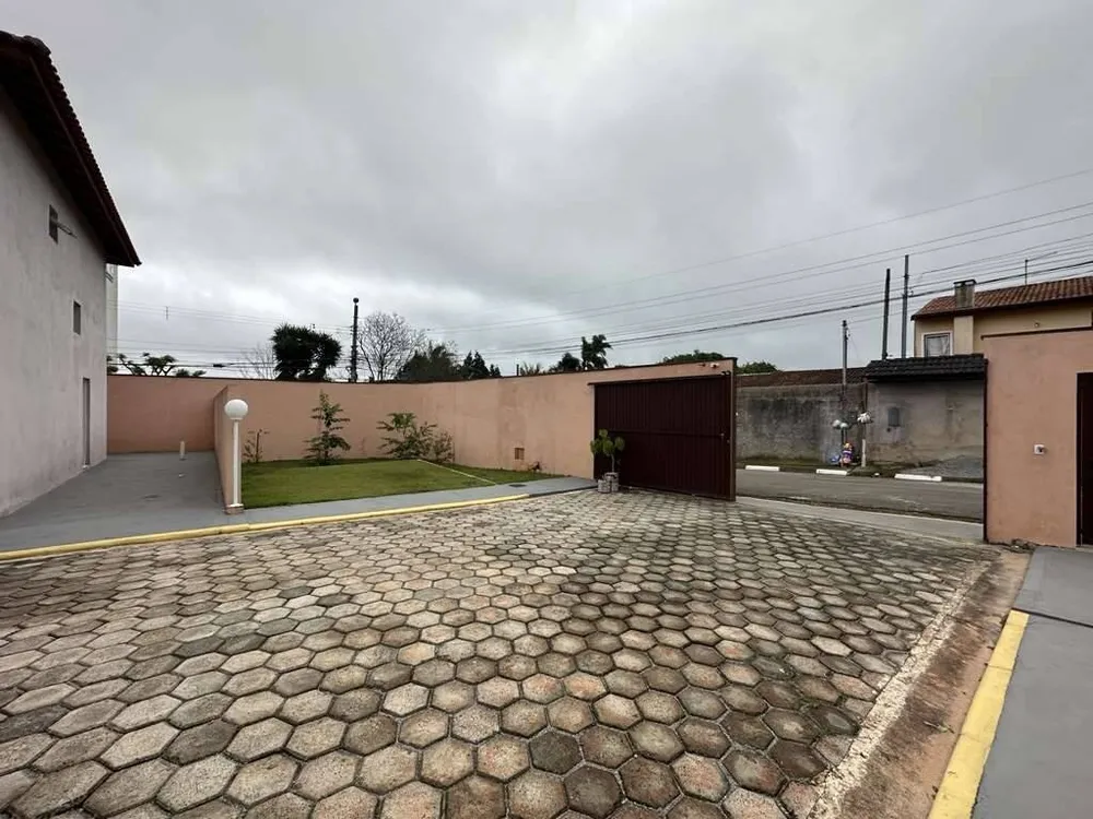 Casa, 2 quartos, 65 m² - Foto 3