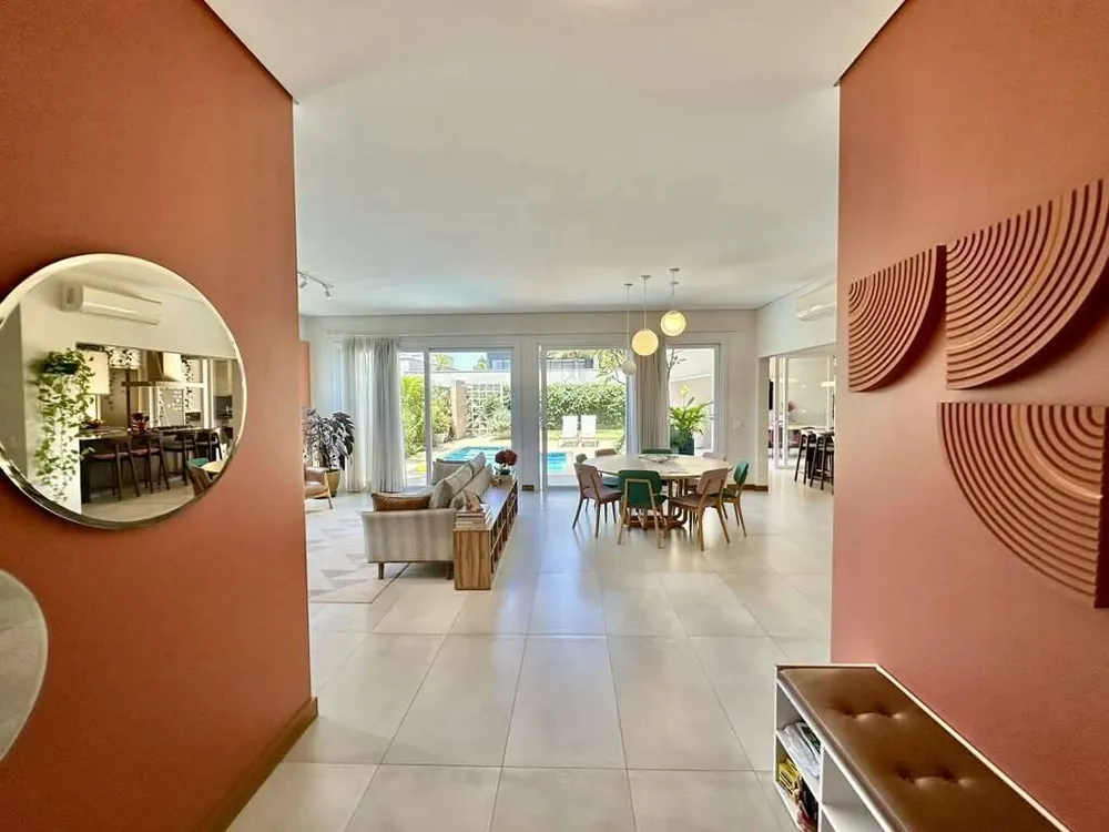 Casa de Condomínio, 4 quartos - Foto 5
