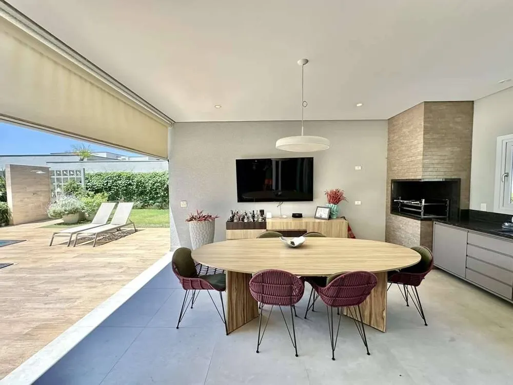 Casa de Condomínio, 4 quartos - Foto 7
