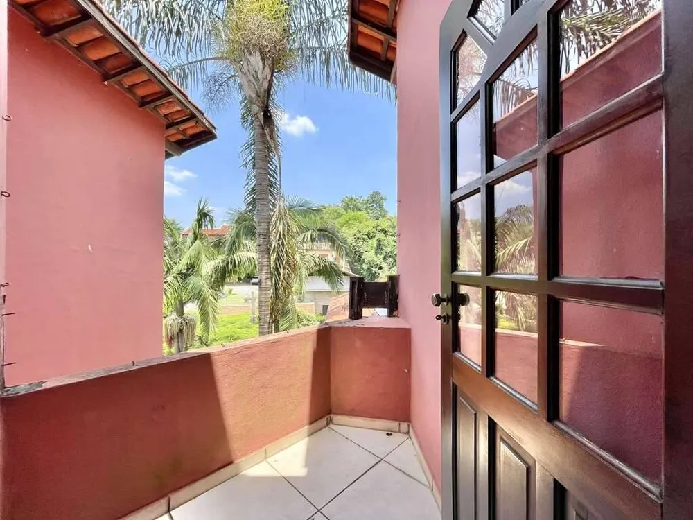 Casa de Condomínio, 4 quartos - Foto 6