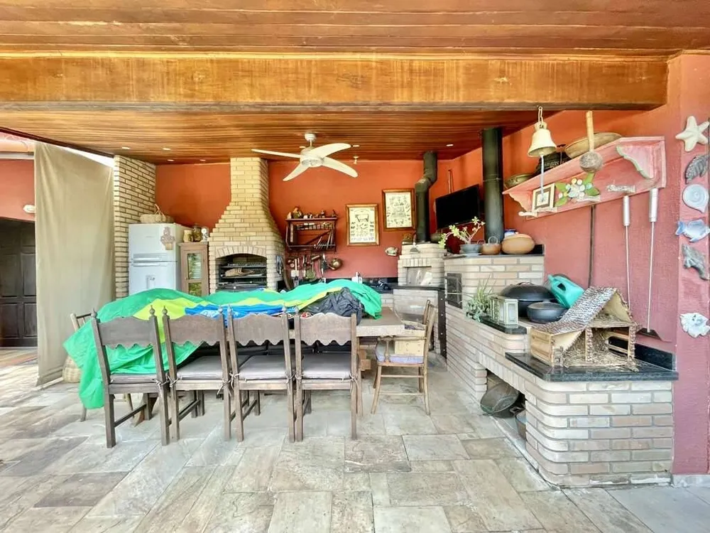 Casa de Condomínio, 4 quartos - Foto 10