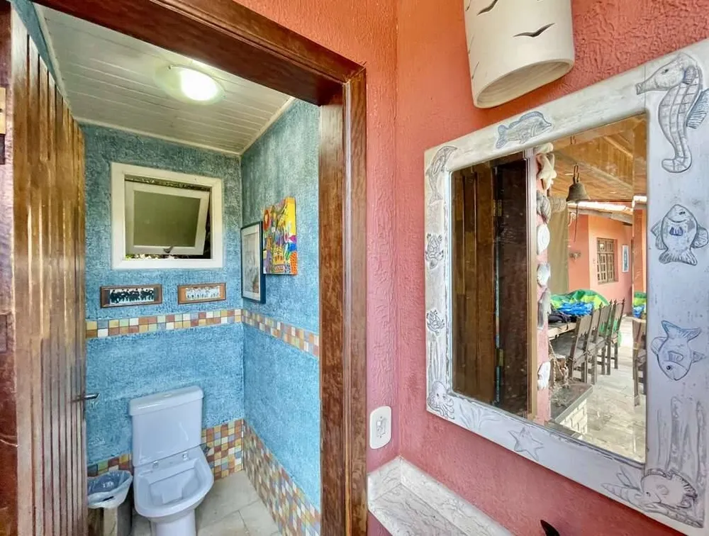 Casa de Condomínio, 4 quartos - Foto 9