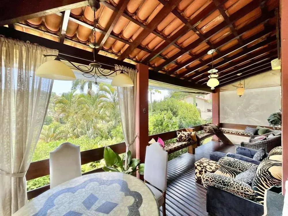 Casa de Condomínio, 4 quartos - Foto 7