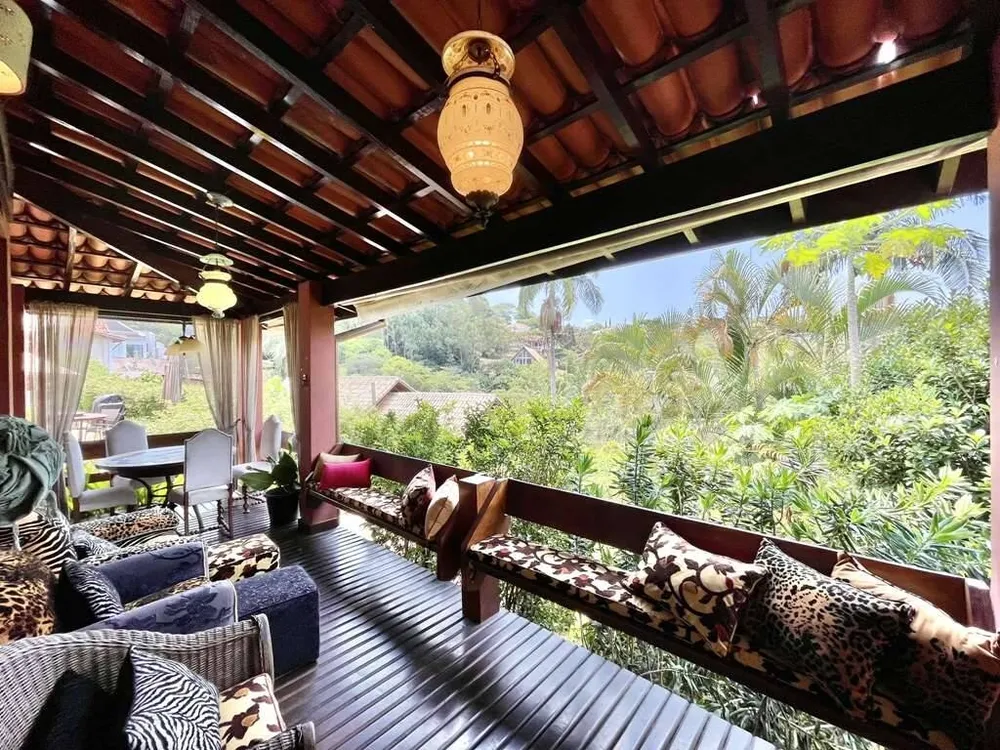 Casa de Condomínio, 4 quartos - Foto 8