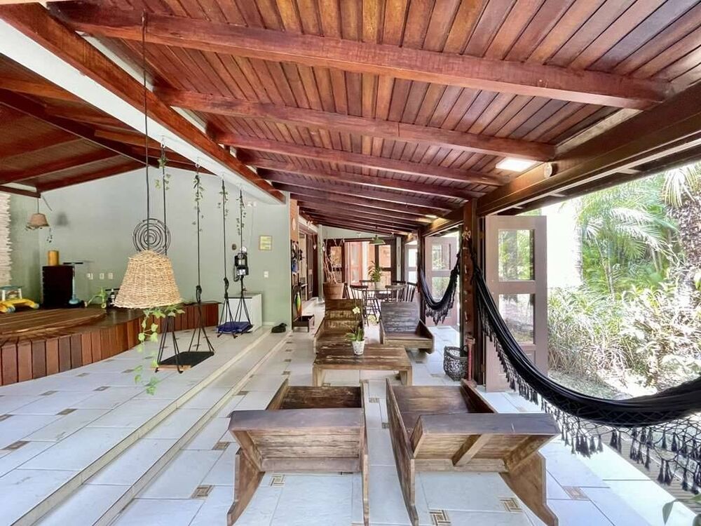 Casa de Condomínio à venda com 6 quartos, 641m² - Foto 7