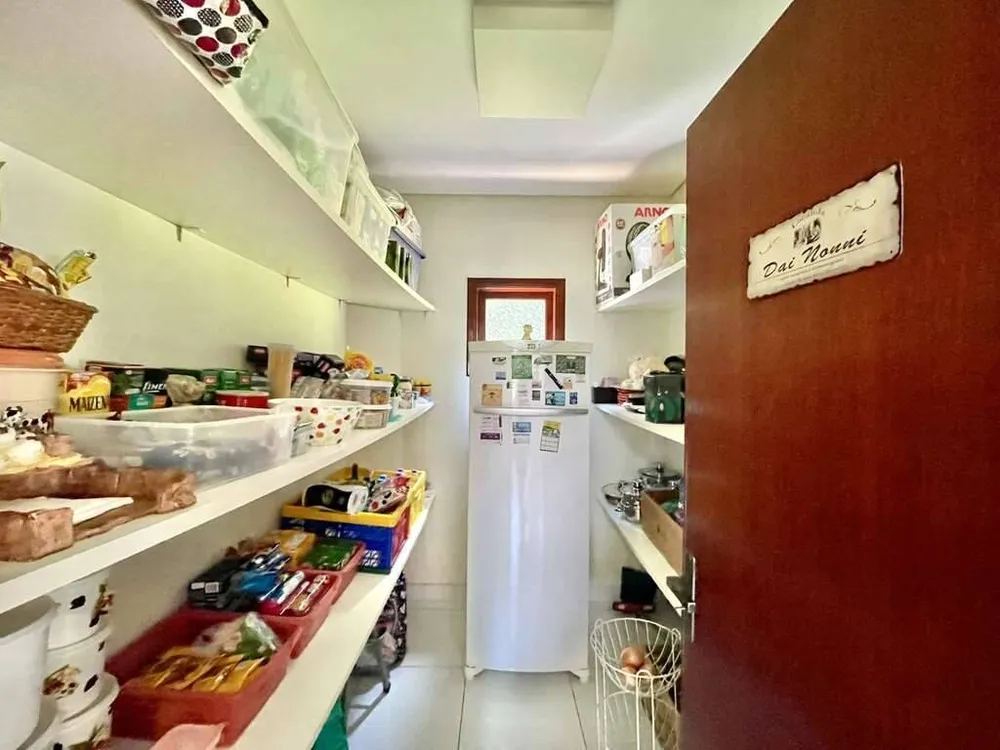 Casa de Condomínio, 5 quartos - Foto 7