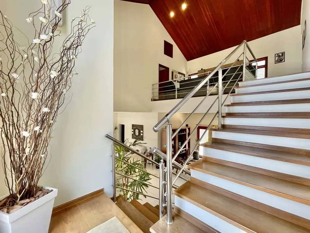 Casa de Condomínio, 5 quartos - Foto 4