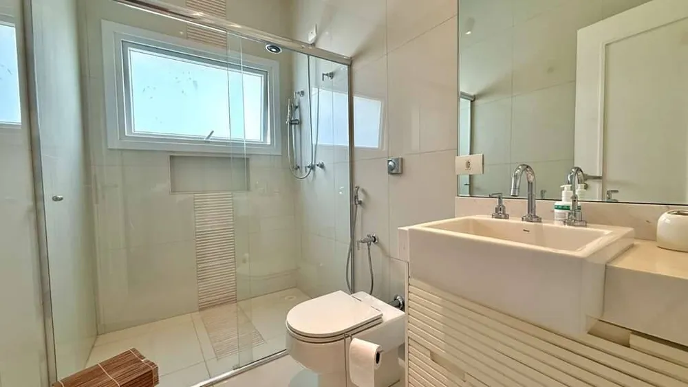 Casa, 4 quartos - Foto 12
