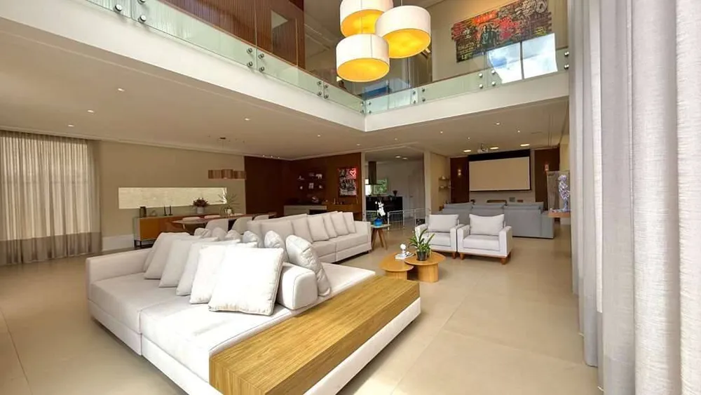 Casa, 4 quartos - Foto 3