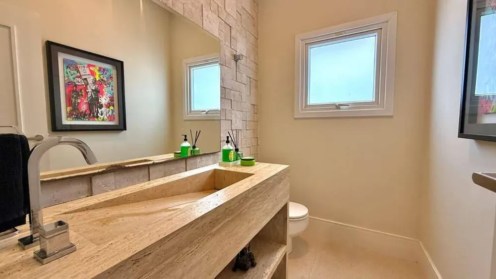 Casa, 4 quartos - Foto 4