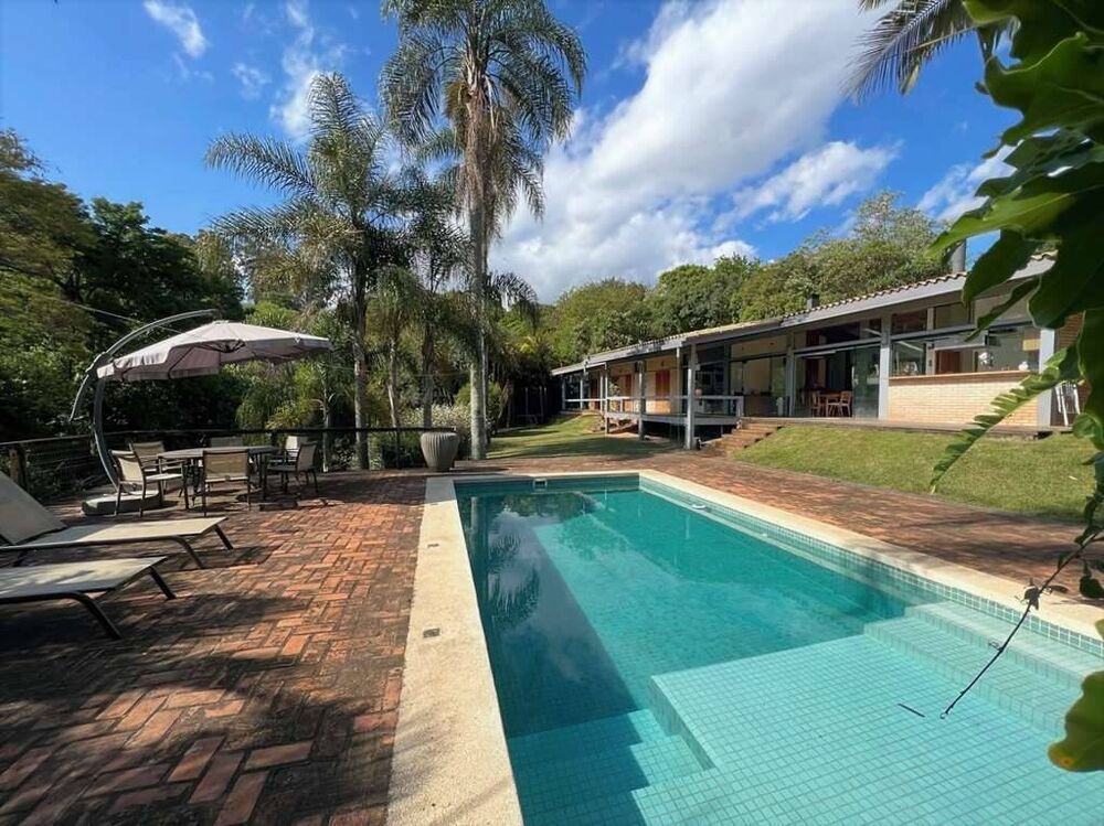 Casa de Condomínio à venda com 5 quartos, 382m² - Foto 10