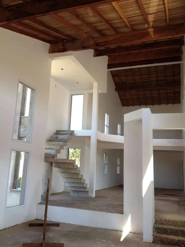 Casa de Condomínio, 8 quartos - Foto 1