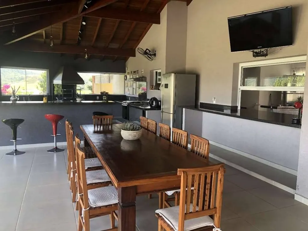 Casa de Condomínio, 8 quartos - Foto 3