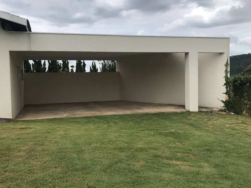 Casa de Condomínio, 8 quartos - Foto 8