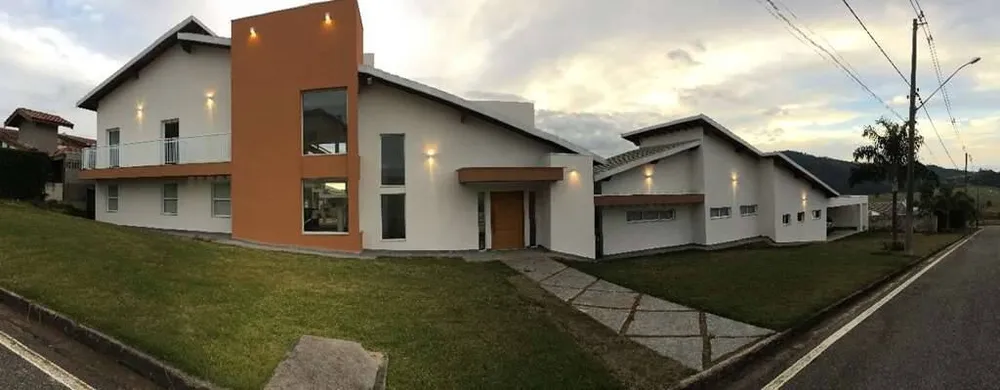 Casa de Condomínio, 8 quartos - Foto 9