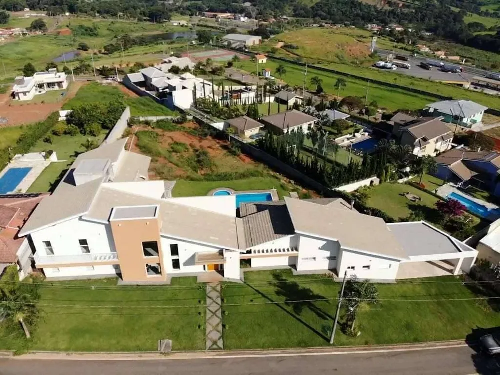 Casa de Condomínio, 8 quartos - Foto 7