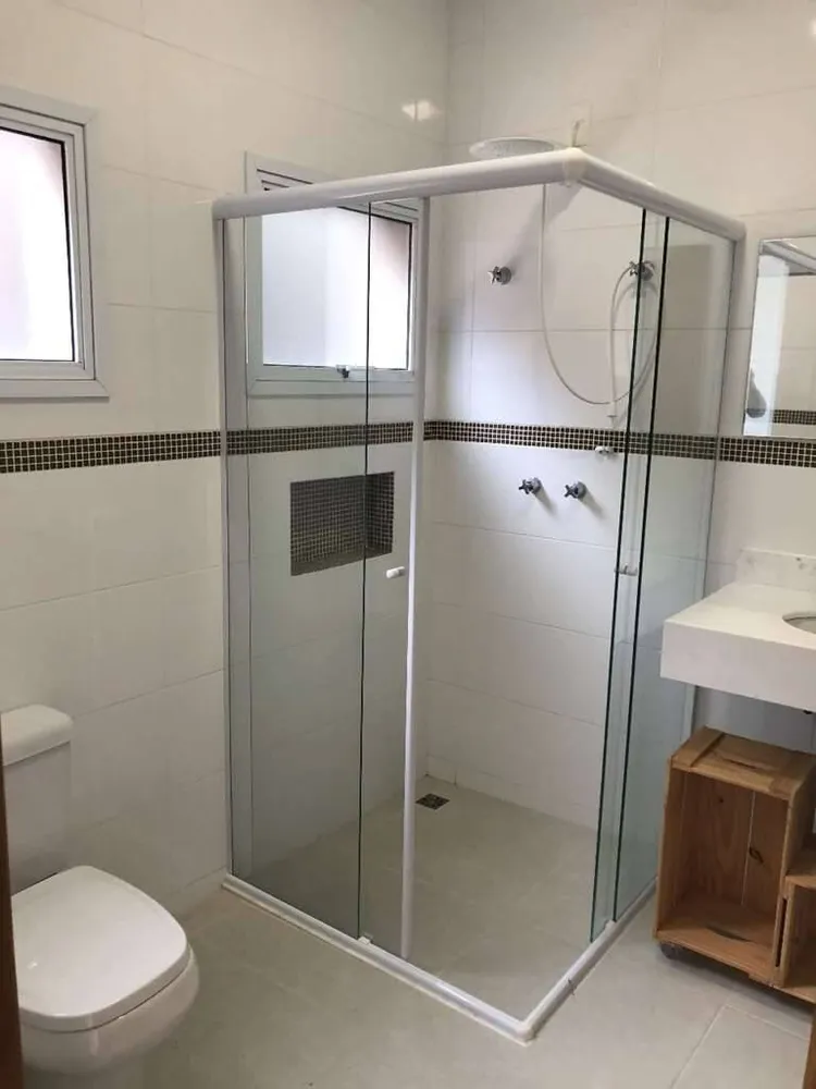 Casa de Condomínio, 8 quartos - Foto 4