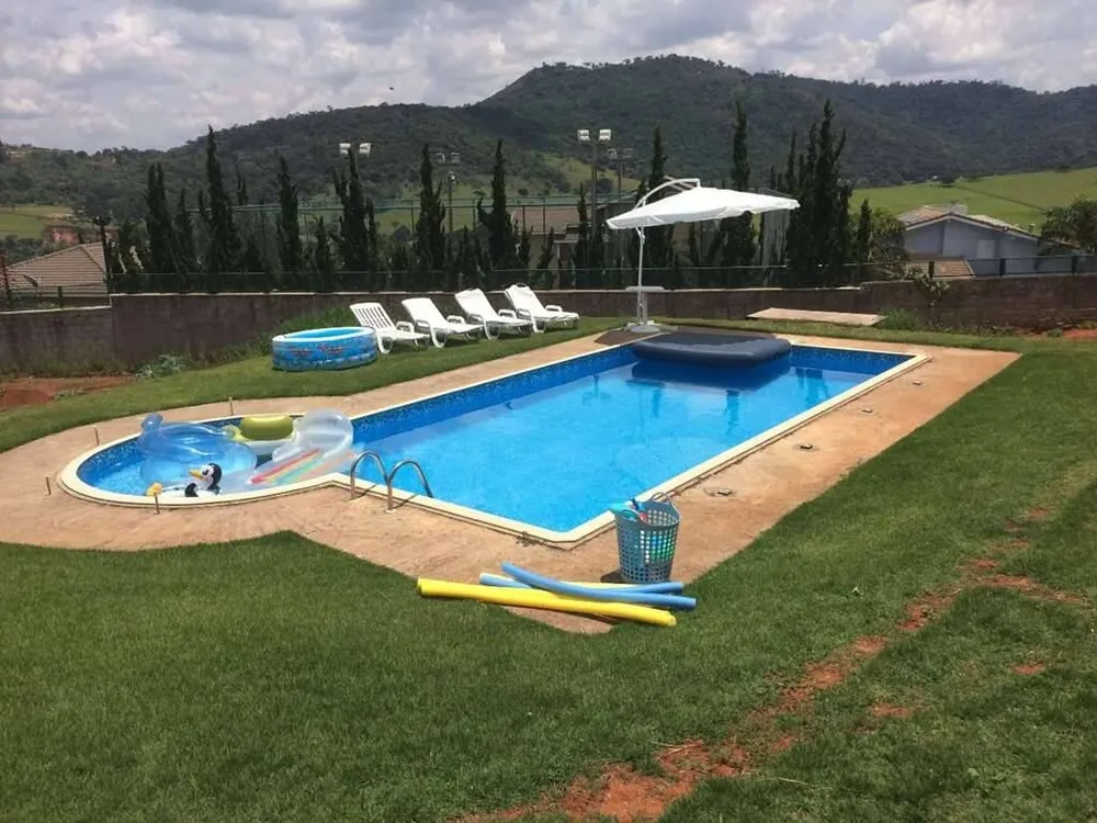 Casa de Condomínio, 8 quartos - Foto 5