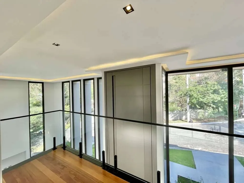 Casa de Condomínio, 4 quartos - Foto 10